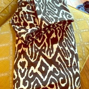 Pottery Barn Teen Duvet w/ Shams